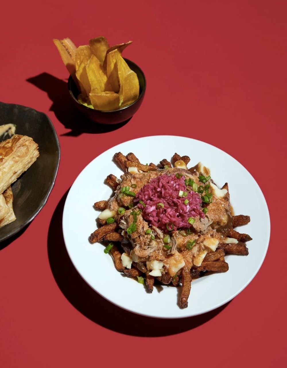 The Best Poutine Fusions to Savour in Montreal