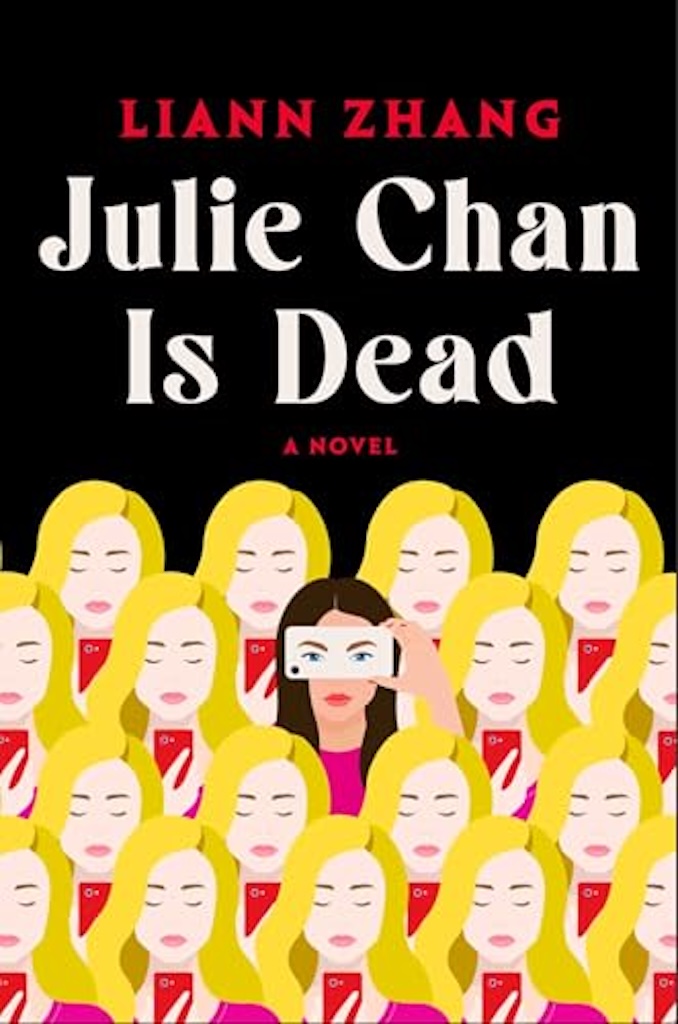 In Julie Chan Is Dead, Liann Zhang available on kobo