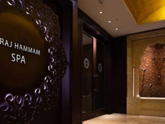 Retreat and Reset at the Miraj Hammam Spa in Toronto