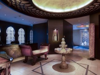 Miraj Hammam Spa featured image