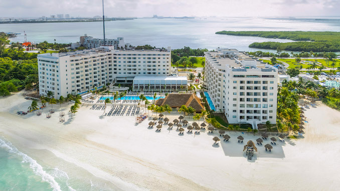 Meliá Casa Mayato in Cancun