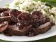 Recipe for Beef Medallions with Mushroom Sauce