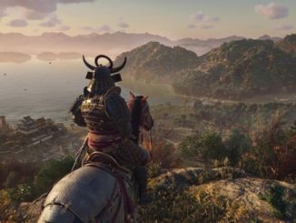 Assassin's Creed Shadows (PS5) Review: Go Ninja, Go Ninja, Go