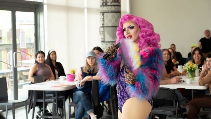 Paprika Festival 2025: Toronto’s Young Creatives Take the Stage!