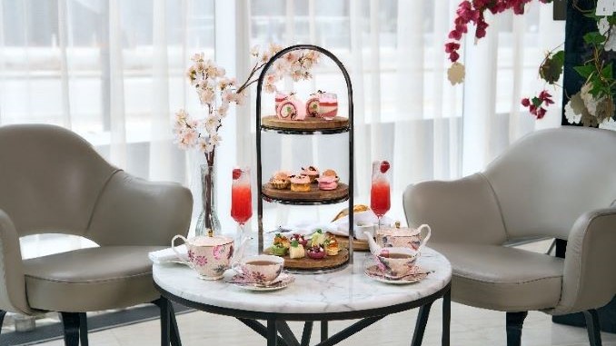 Ultimate Guide to Mother's Day Eats in Toronto
