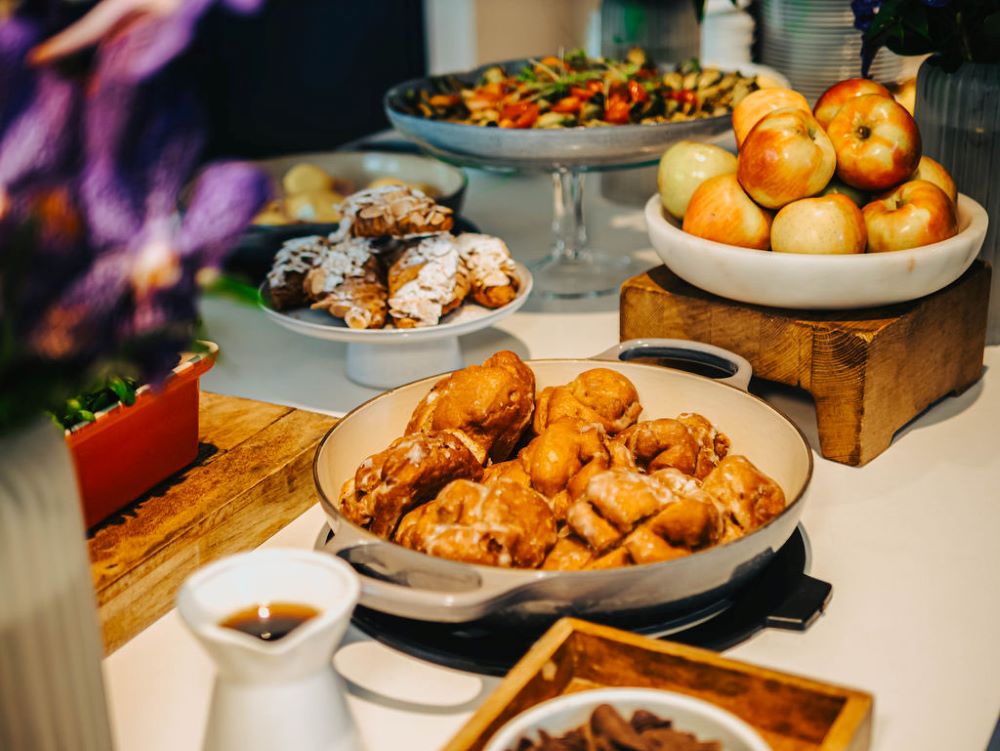 Ultimate Guide to Mother's Day Eats in Toronto