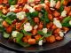 Recipe for Fresh Sweet Potato Salad