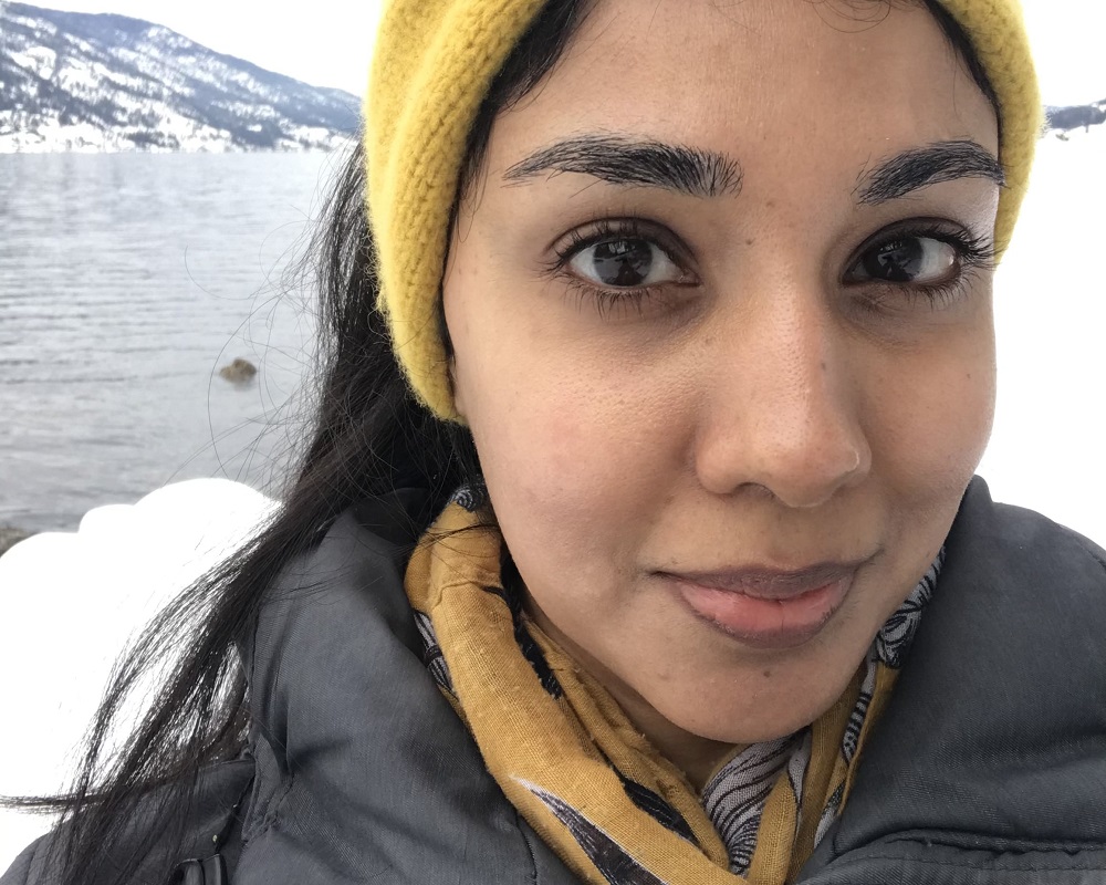 Sarena Parmar