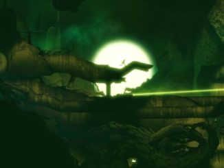 Bionic Bay (Steam Deck) Review: LimbOw