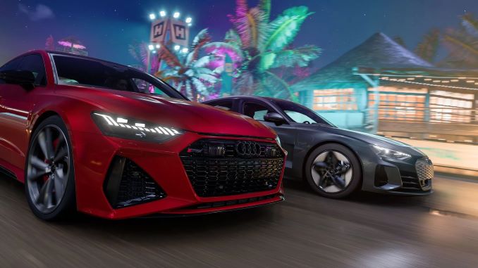 Forza Horizon 5 (PS5) Review: Forza del Destino