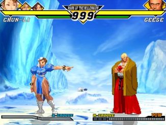Capcom Fighting Collection 2 (PS5) Review: School's Out
