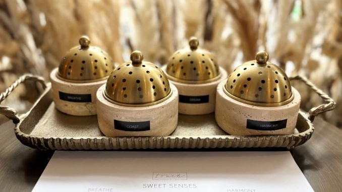TOUCH Massage Bar Offers Affordable and Luxurious Experiences Midtown Toronto