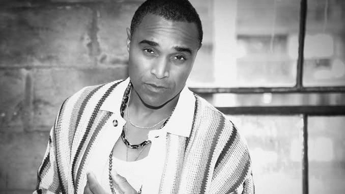 Sean Jones
