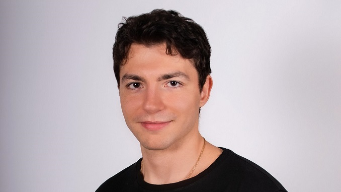 Greg Palone