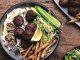 Recipe for Cypriot Meatballs