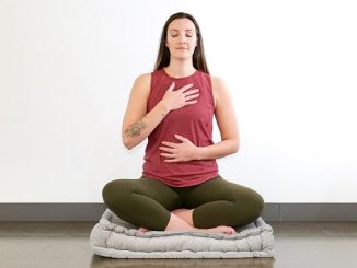 Cultivating Calm