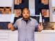 Roger Mooking