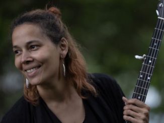 Rhiannon Giddens at Koerner Hall (Review): Old-Time Revue