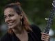 Rhiannon Giddens at Koerner Hall (Review): Old-Time Revue