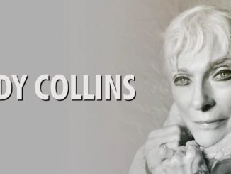 Judy Collins at Hugh's Room (Concert Review): Both Sides, Once More