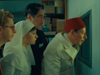 The Phoenician Scheme (Film Review): Wes Anderson’s Most Human Story Yet