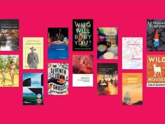 Torontonian Authors Among 2025 Trillium Book Award Finalists