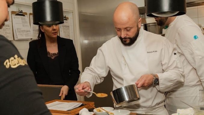 CookUnity Unique Concept brings Celebrated Chef Created Meals Right to Your Door