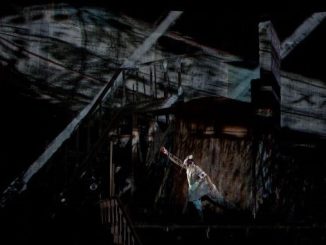 COC Spring Features An Expressionist Showcase, a Tchaikovsky Masterpiece, and a One-Act Marvel