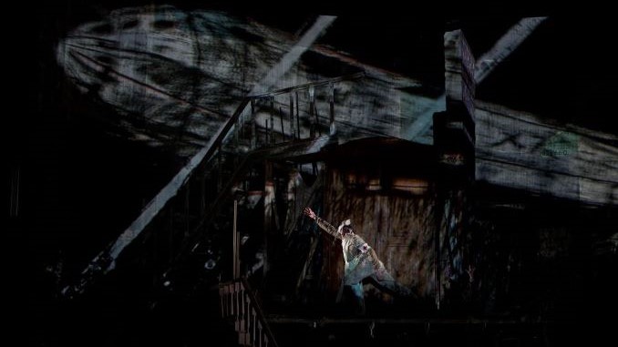 COC Spring Features An Expressionist Showcase