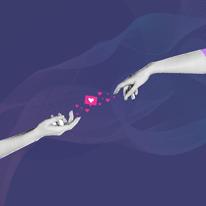 Explaining the Love Algorithm: Will AI Relationships Harm Us?
