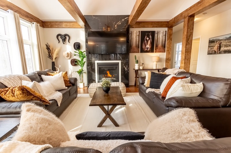 CONTEST: Win a 2-Night Stay at Hill Top Ranch!