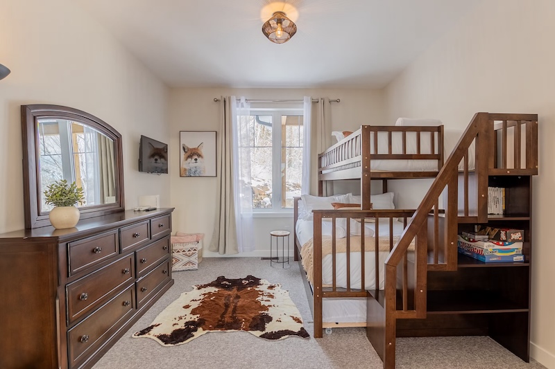 CONTEST: Win a 2-Night Stay at Hill Top Ranch!