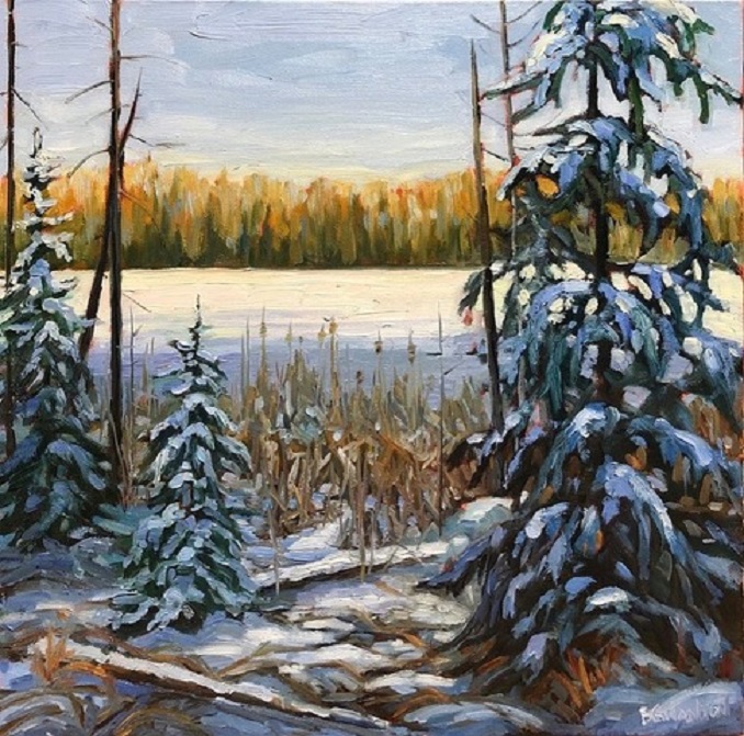 Brigitte Granton