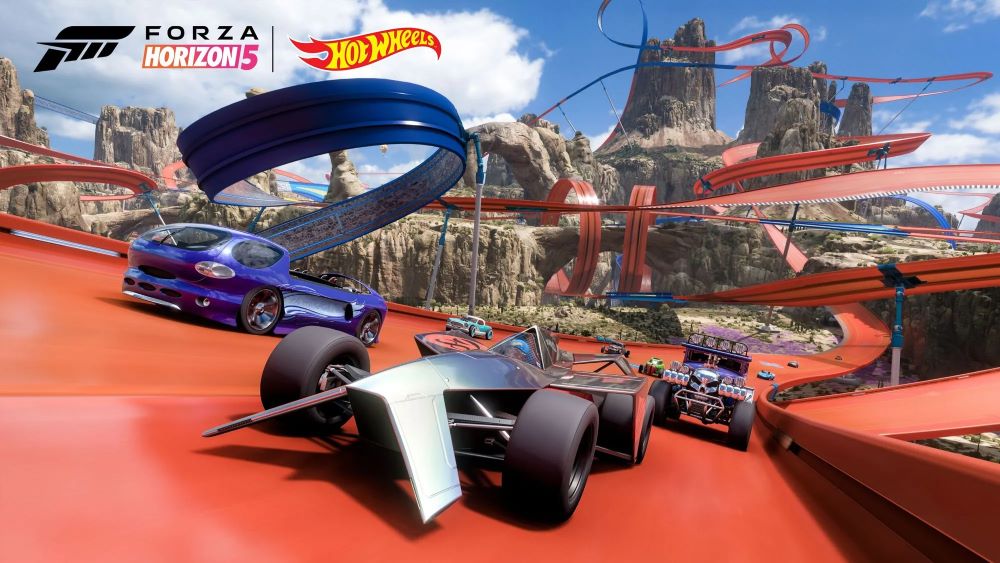 Forza Horizon 5 (PS5) Review: Forza del Destino