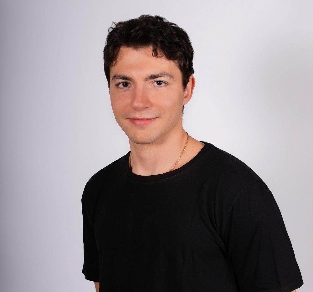 Greg Palone