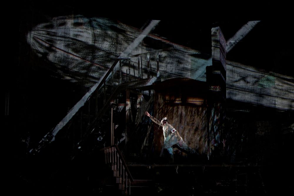 COC Spring Features An Expressionist Showcase, a Tchaikovsky Masterpiece, and a One-Act Marvel