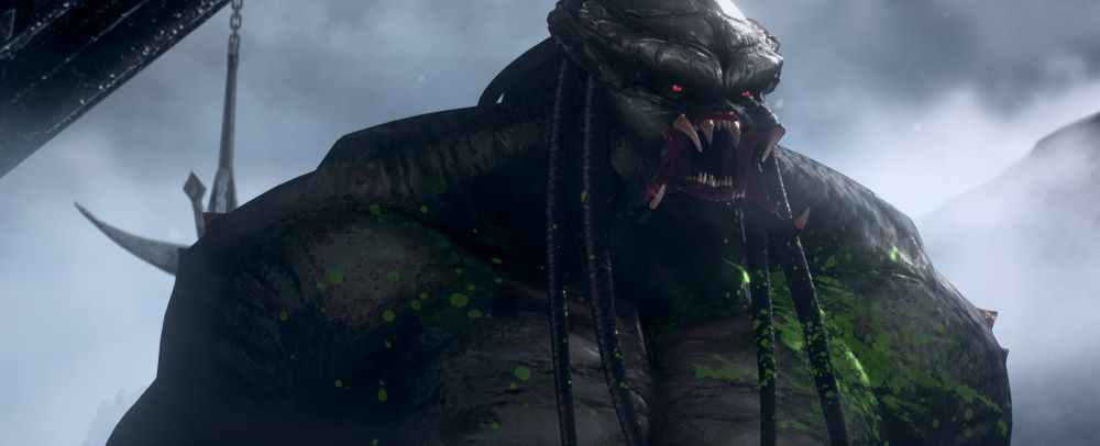 Predator: Killer of Killers (Film Review): If It Bleeds, We Can Kill It (and Kill It Again If We Need To)