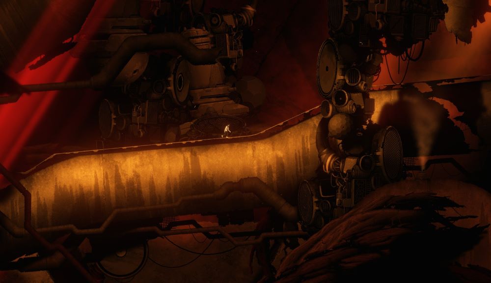 Bionic Bay (Steam Deck) Review: LimbOw