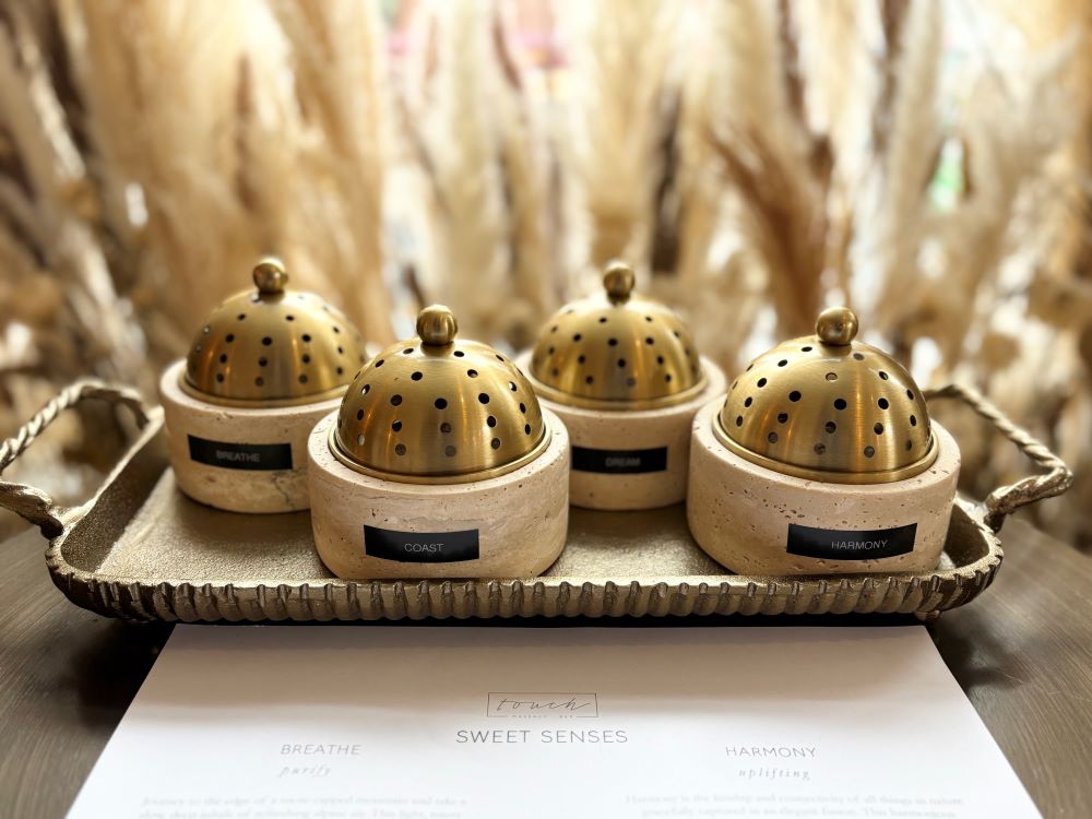 TOUCH Massage Bar Offers Affordable and Luxurious Experiences Midtown Toronto