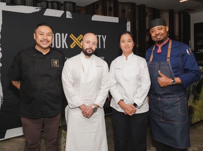 CookUnity Unique Concept brings Celebrated Chef Created Meals Right to Your Door