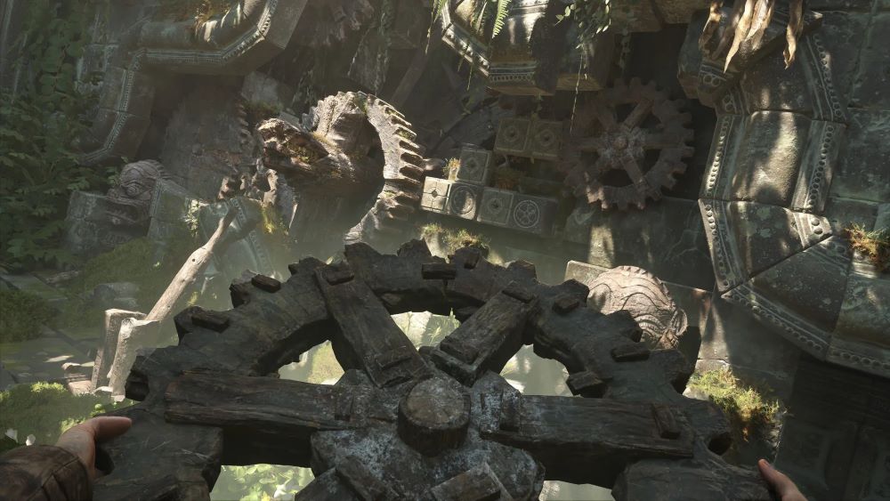 Indiana Jones and the Great Circle (PS5) Review: Whip-Smart