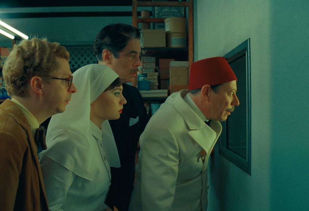 The Phoenician Scheme (Film Review): Wes Anderson’s Most Human Story Yet