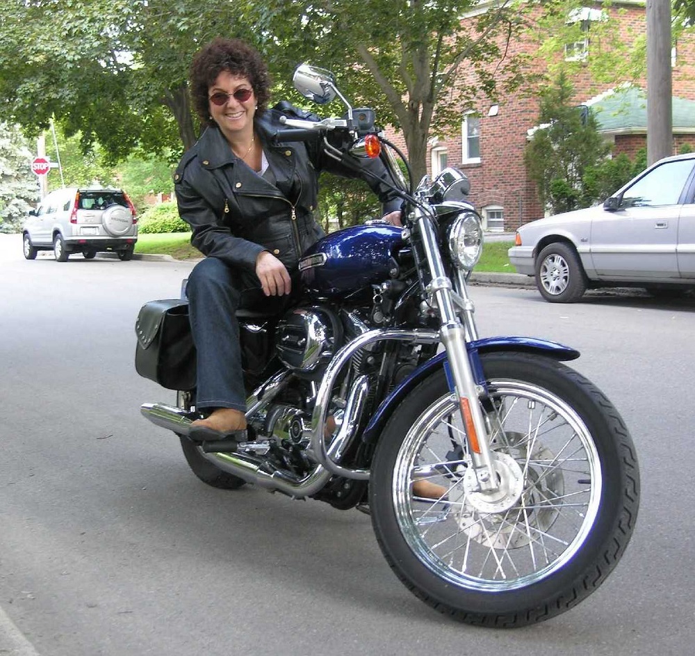Judy Singer