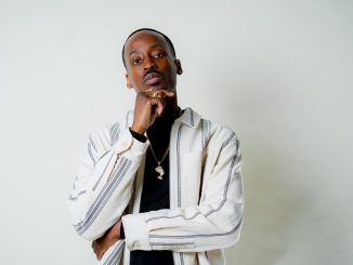 Shola OG