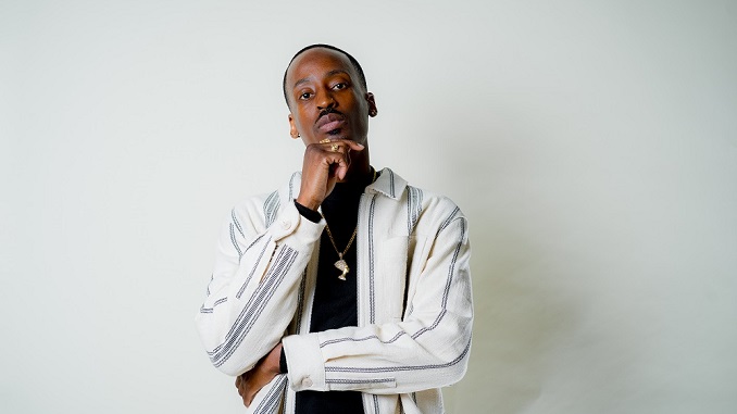 Shola OG
