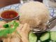 Recipe for Khao Man Gai