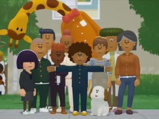 to a T (Steam Deck) Review: T for Teen