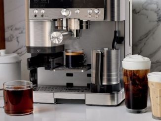 Ninja Luxe Café (Review): The All-in-One Coffee Maker That’s Replaced Our Entire Coffee Routine