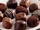 Recipe for Cinnamon Chocolate Truffles