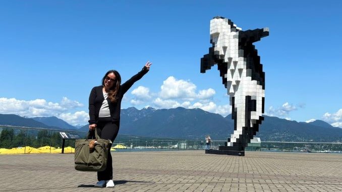 Rediscovering Vancouver ~ What to See & Eat this Summer